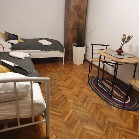 Moti Apartments Krakkó Kültér fotó