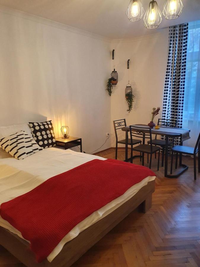 Moti Apartments Krakkó Kültér fotó