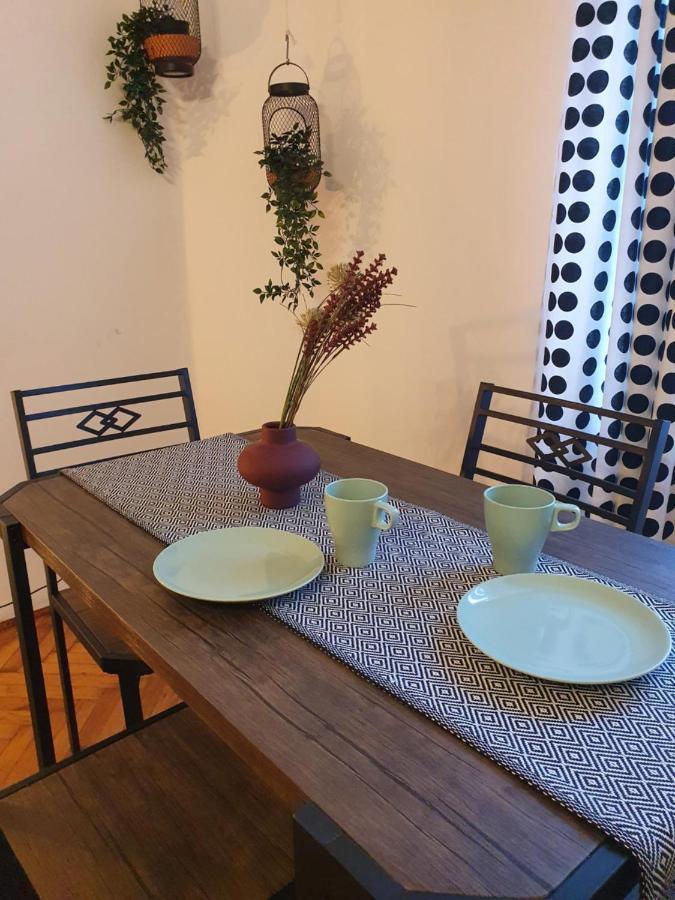 Moti Apartments Krakkó Kültér fotó