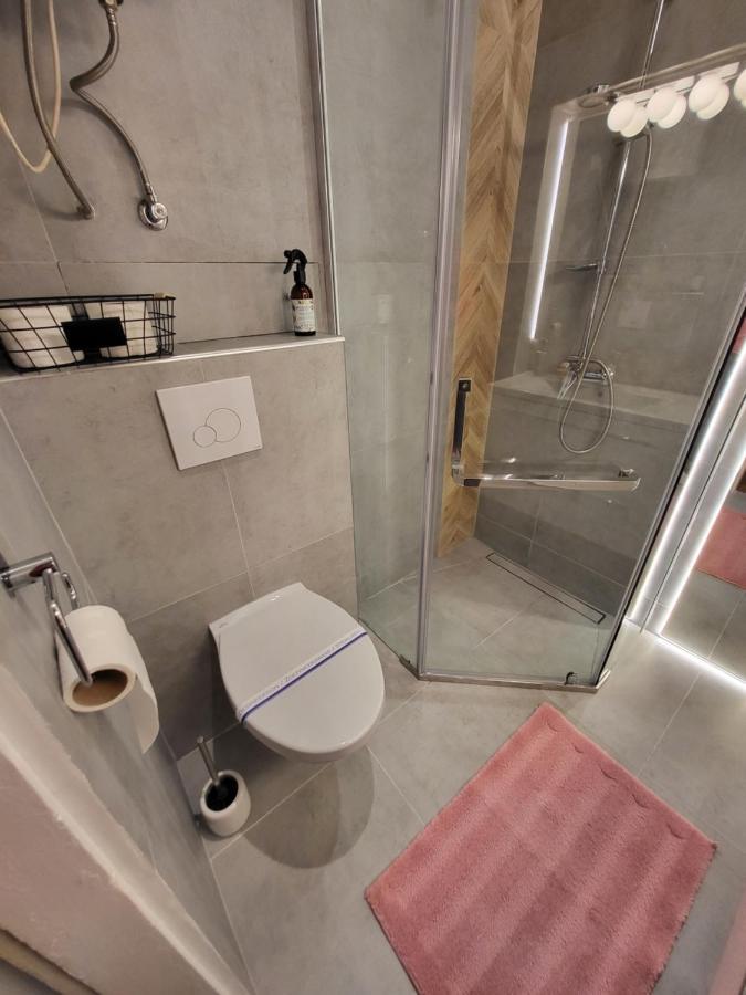 Moti Apartments Krakkó Kültér fotó